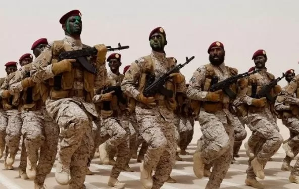 مدار الساعة,أخبار عربية ودولية,القوات المسلحة,المملكة العربية السعودية