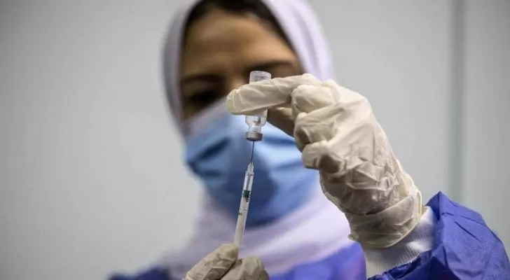 مدار الساعة,أخبار عربية ودولية,وزيرة الصحة,كورونا