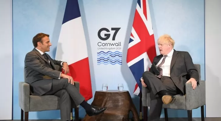 مدار الساعة,أخبار عربية ودولية,الاتحاد الأوروبي