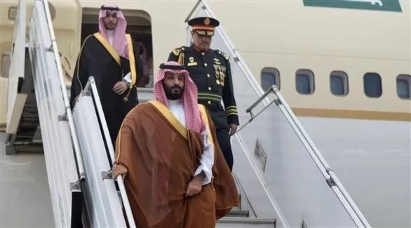 مدار الساعة,أخبار اقتصادية,ولي العهد,الأمير محمد بن سلمان,المملكة العربية السعودية