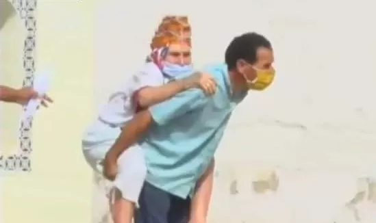 مدار الساعة,Video,فيديو,أخبار الأسرة,وزيرة العدل,كورونا,وزارة الصحة,منظمة الصحة العالمية