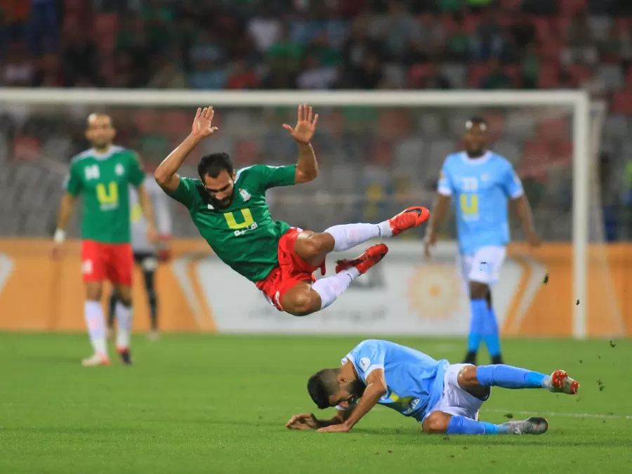 مدار الساعة,أخبار رياضية,كورونا