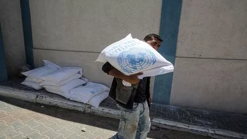 مدار الساعة,أخبار عربية ودولية,الأمم المتحدة,أونروا,قطاع غزة,الضفة الغربية,جامعة الدول العربية