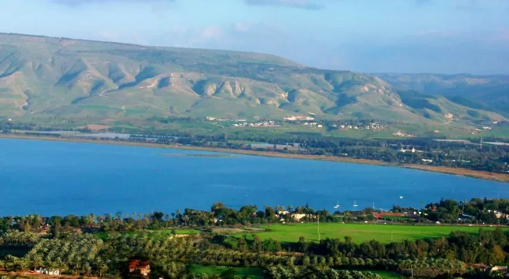 مدار الساعة,أخبار الأردن,اخبار الاردن,سلطة المياه,بنيامين نتنياهو