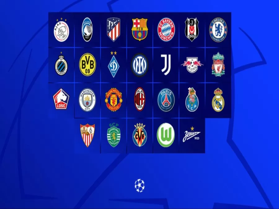 مدار الساعة,أخبار رياضية,الاتحاد الأوروبي