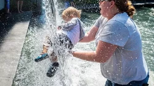 مدار الساعة,أخبار عربية ودولية,درجات الحرارة