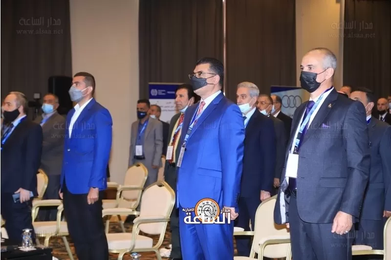 مدار الساعة,أخبار اقتصادية,وزير الزراعة,رئيس الوزراء,الملك عبدالله الثاني,المؤسسة التعاونية الأردنية,جمهورية مصر العربية,التنمية المستدامة