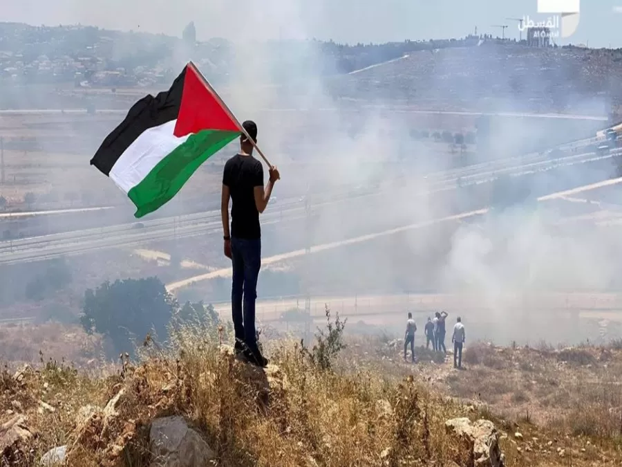 مدار الساعة,أخبار عربية ودولية,الضفة الغربية