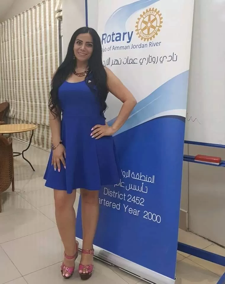 مدار الساعة,مناسبات أردنية,الإمارات العربية المتحدة