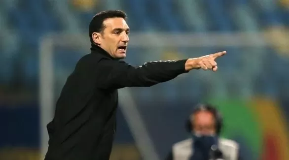 مدار الساعة,أخبار رياضية