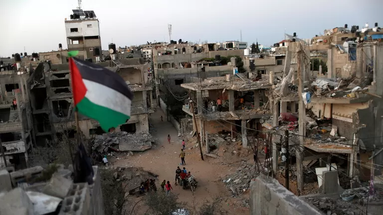 مدار الساعة,أخبار اقتصادية,رئيس الوزراء,الأمم المتحدة,قطاع غزة,حركة حماس