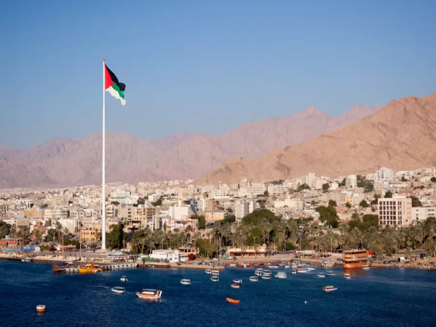 مدار الساعة,أخبار السياحة في الأردن,كورونا,سلطة العقبة الاقتصادية