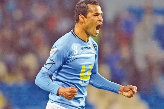 مدار الساعة,أخبار رياضية