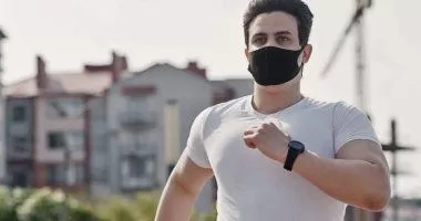 مدار الساعة,أخبار خفيفة ومنوعة,كورونا