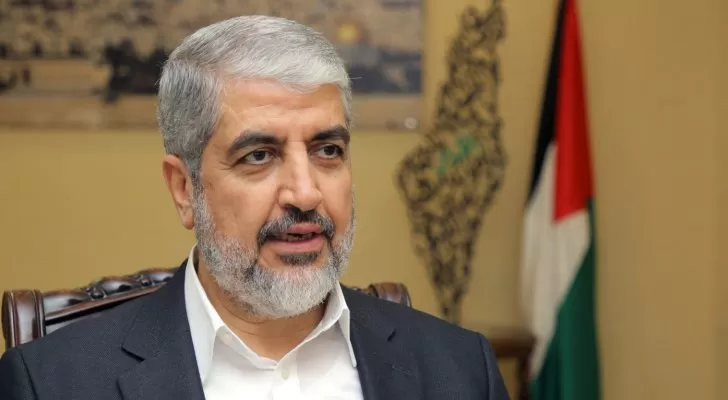 مدار الساعة,أخبار عربية ودولية,حركة حماس