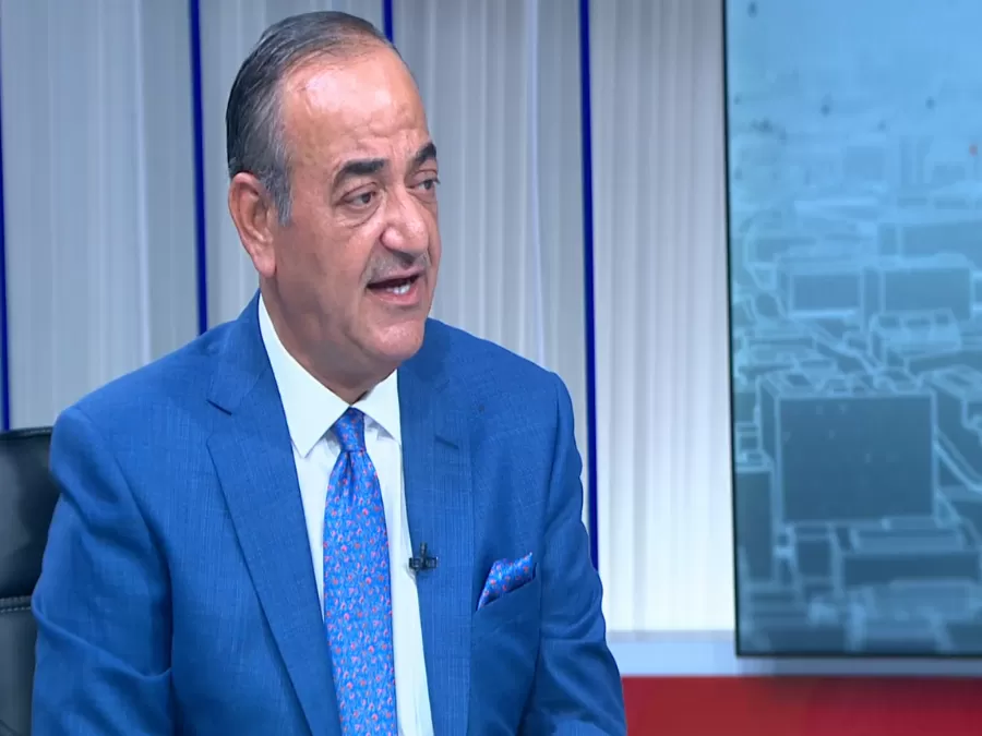 مدار الساعة,أخبار اقتصادية,البحر الميت