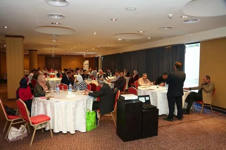 مدار الساعة,أخبار اقتصادية,المؤسسة العامة للغذاء والدواء,جامعة العلوم والتكنولوجيا,جامعة جرش