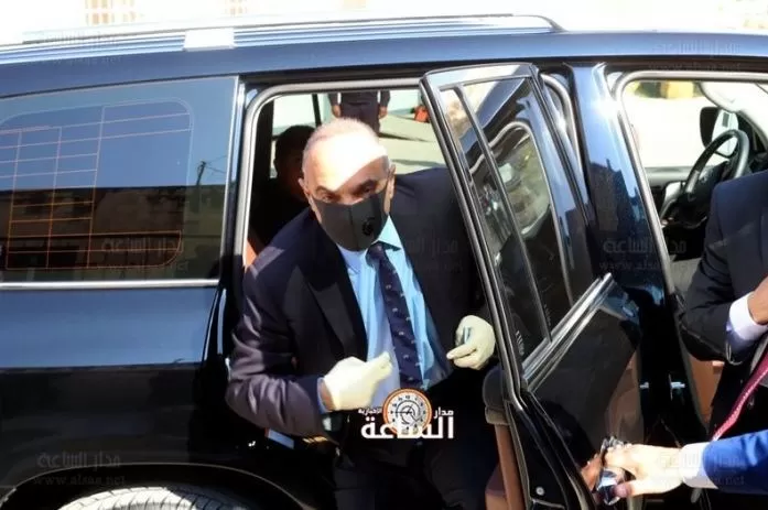مدار الساعة,أخبار الأردن,اخبار الاردن,وزير الصحة,الدكتور فراس الهواري,رئيس الوزراء,وزارة الصحة,مستشفى البشير