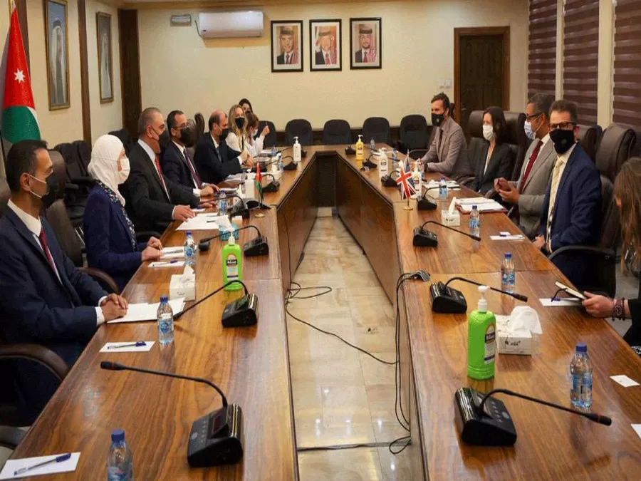 مدار الساعة,أخبار الأردن,اخبار الاردن,كورونا,صندوق المعونة الوطنية,وزارة الخارجية