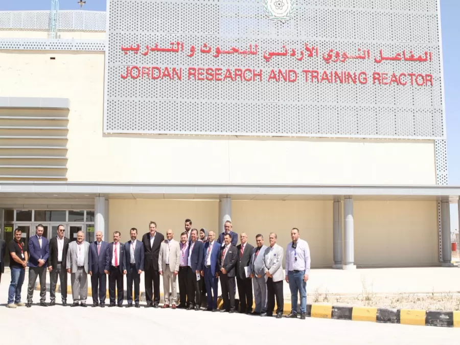 مدار الساعة,أخبار مجلس النواب الأردني,جامعة العلوم والتكنولوجيا