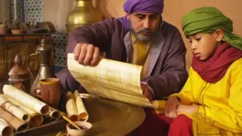 مدار الساعة,أخبار ثقافية