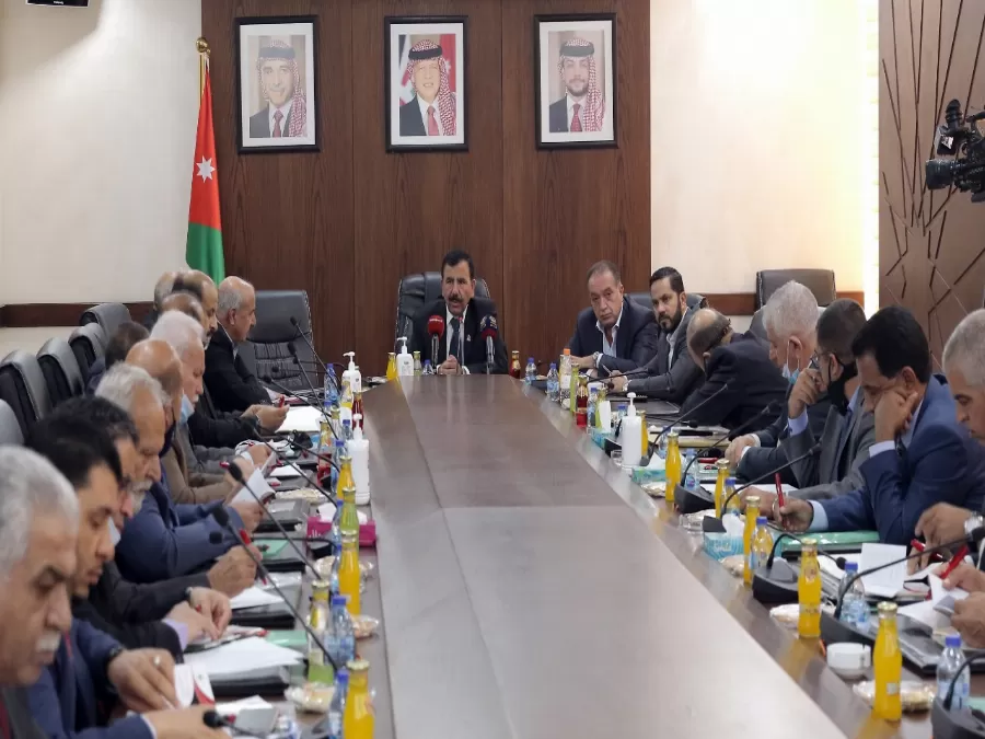 مدار الساعة,أخبار مجلس النواب الأردني,مجلس النواب