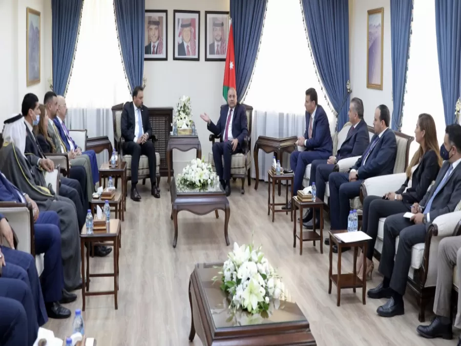 مدار الساعة,أخبار رياضية,عبد المنعم العودات,يزن شديفات,الملك عبد الله الثاني,مجلس النواب