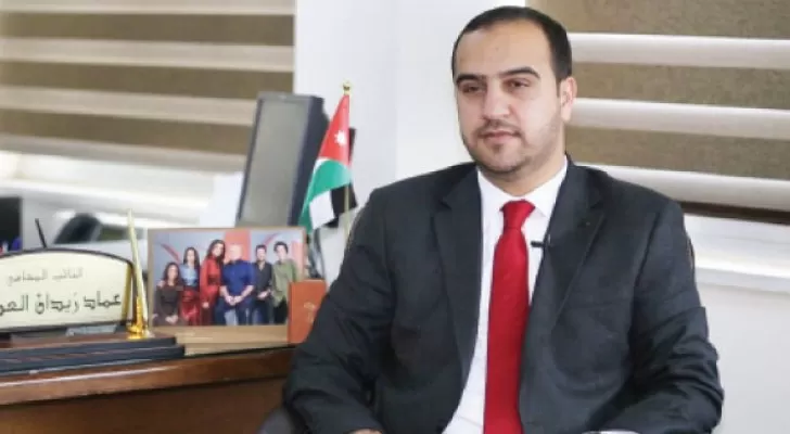 مدار الساعة,أخبار مجلس النواب الأردني,كورونا,سلطة وادي الأردن,وزارة المياه,وادي الأردن