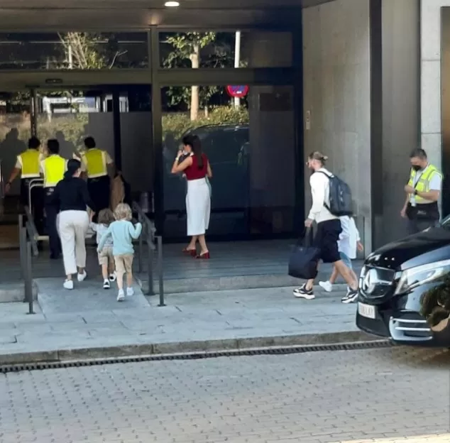 مدار الساعة,أخبار رياضية