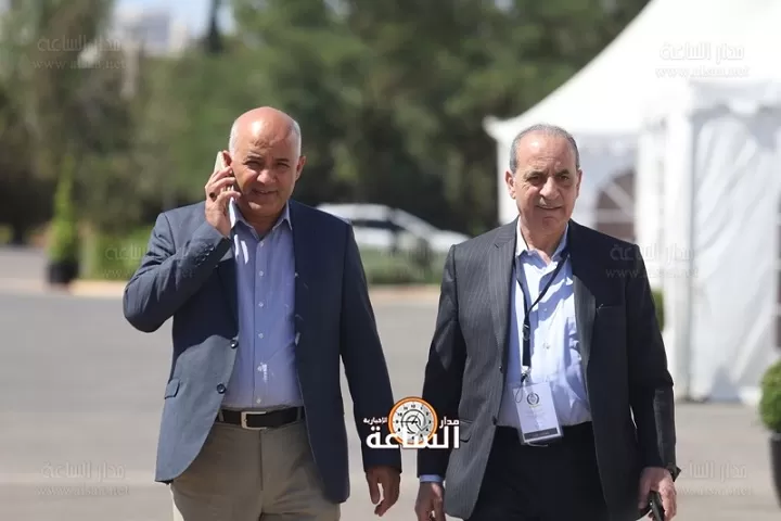 مدار الساعة,أخبار الأردن,اخبار الاردن,وليد المصري