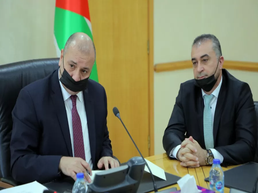 مدار الساعة,أخبار مجلس النواب الأردني,عبد المنعم العودات,الملك عبد الله الثاني,مجلس النواب