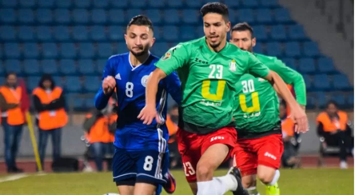 مدار الساعة,أخبار رياضية,ستاد عمان الدولي