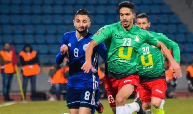 مدار الساعة,أخبار رياضية,ستاد عمان الدولي