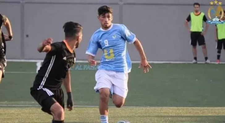 مدار الساعة,أخبار رياضية,الاتحاد الأردني لكرة القدم