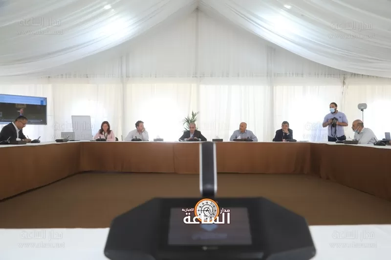 مدار الساعة,أخبار الأردن,اخبار الاردن,وليد المصري