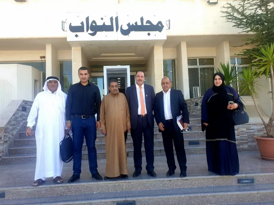 مدار الساعة,أخبار رياضية,وزير الشباب,مجلس النواب