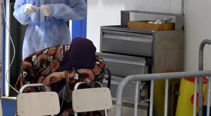 مدار الساعة,أخبار عربية ودولية,كورونا,وزارة الصحة