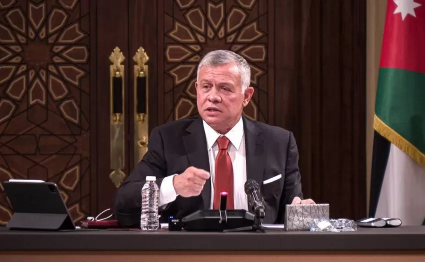 مدار الساعة,أخبار الأردن,اخبار الاردن,الملك عبدالله الثاني,الملكة رانيا العبدالله,كورونا