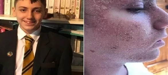 مدار الساعة,أخبار الأسرة