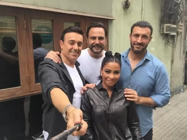 مدار الساعة,أخبار خفيفة ومنوعة