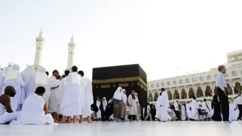 مدار الساعة,شؤون دينية,عيد الأضحى
