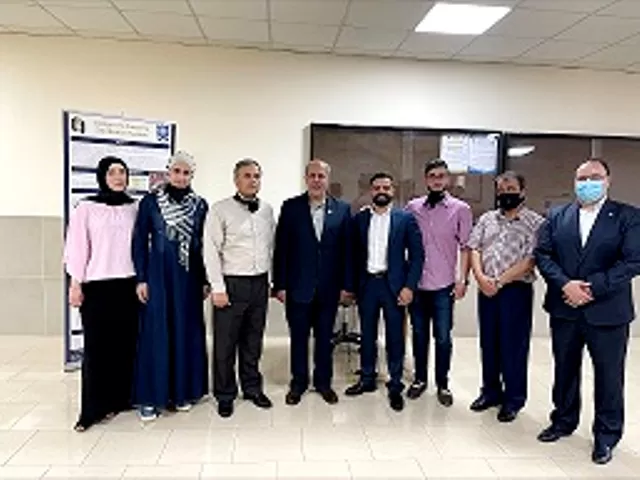 مدار الساعة,أخبار الجامعات الأردنية,جامعة عمان الأهلية