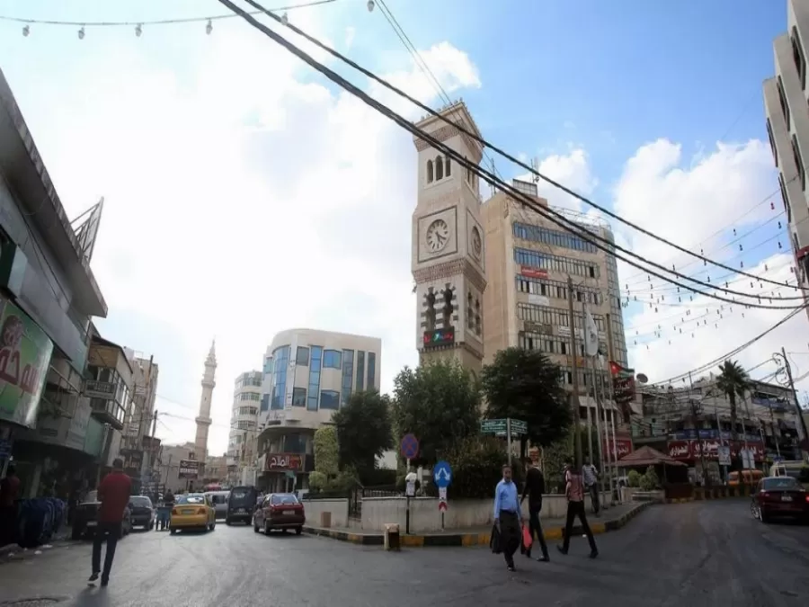 مدار الساعة,أخبار اقتصادية