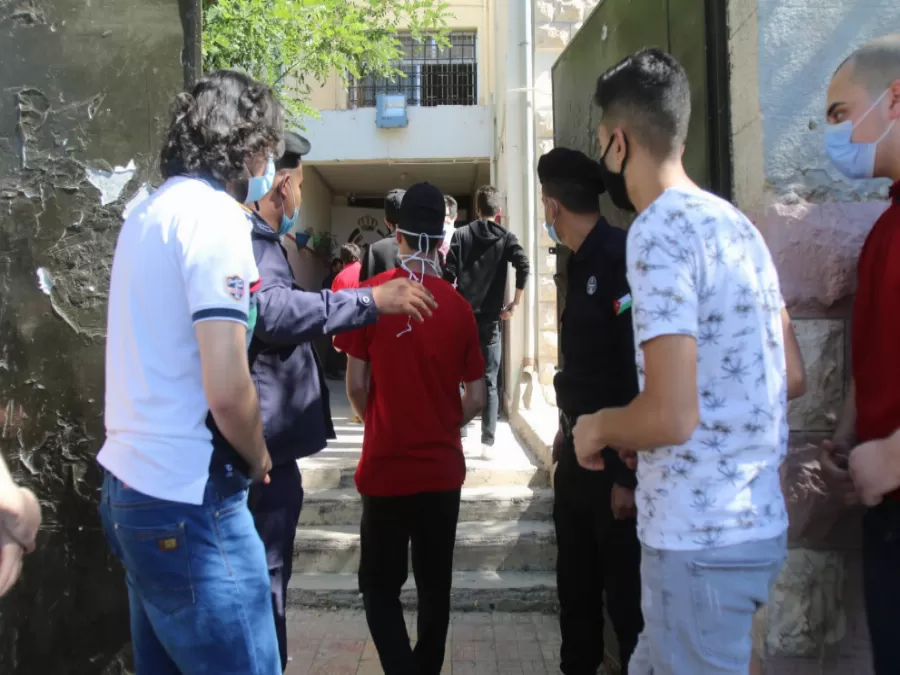 مدار الساعة,أخبار مجلس النواب الأردني,مجلس النواب,وزارة التربية والتعليم