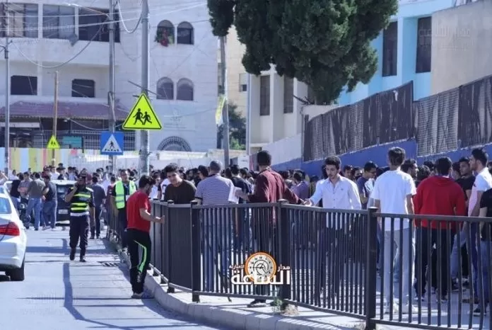 مدار الساعة,أخبار الأردن,اخبار الاردن,وزير التربية والتعليم,مجلس النواب