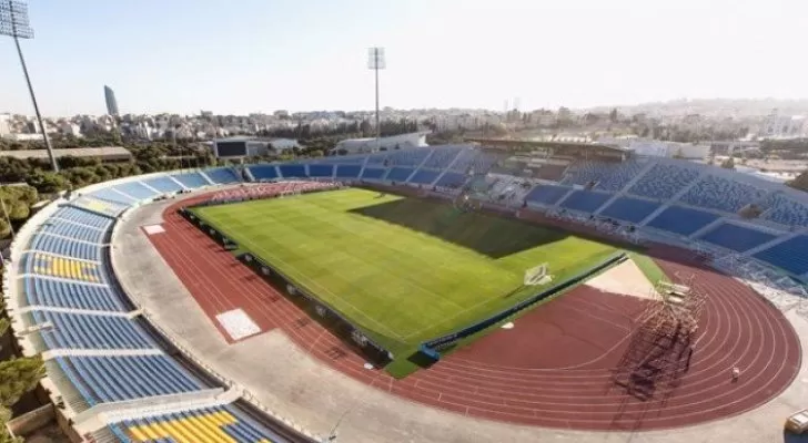 مدار الساعة,أخبار رياضية,الملك عبدالله الثاني