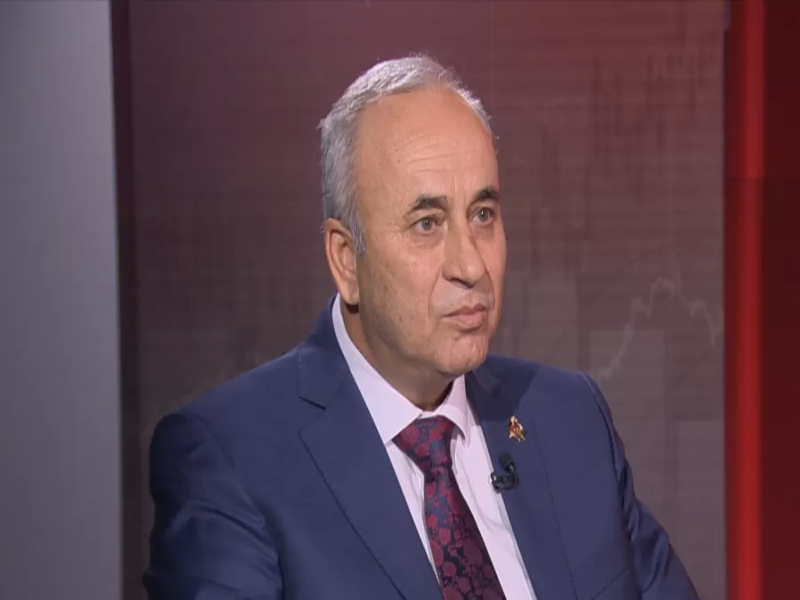 مدار الساعة,أخبار اقتصادية