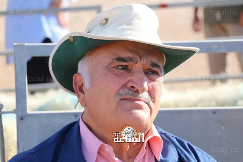 مدار الساعة,وفيات اليوم في الأردن,الحسن بن طلال