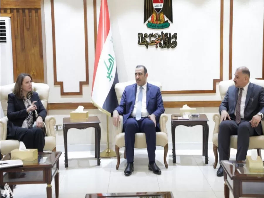 مدار الساعة,أخبار اقتصادية,وزيرة الصناعة والتجارة والتموين