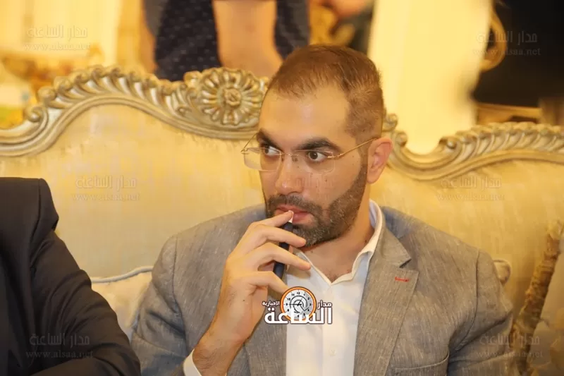 مدار الساعة,أخبار مجلس النواب الأردني